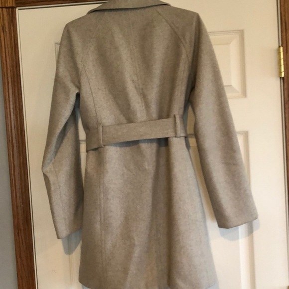 J Crew wool coat - Picture 6 of 9